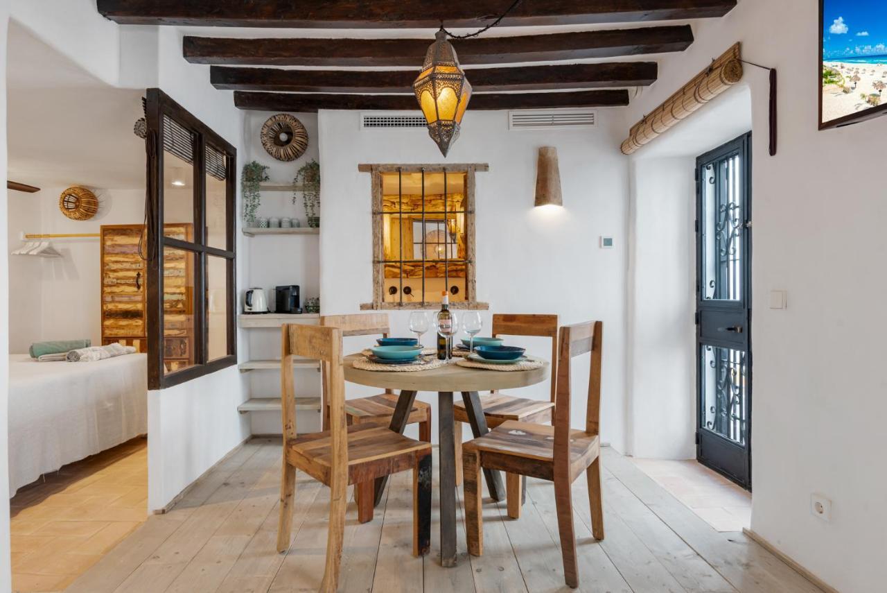 Casa de férias Casa Aduar 22