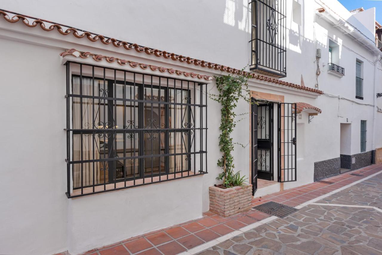 Casa Aduar 22 Casa de férias