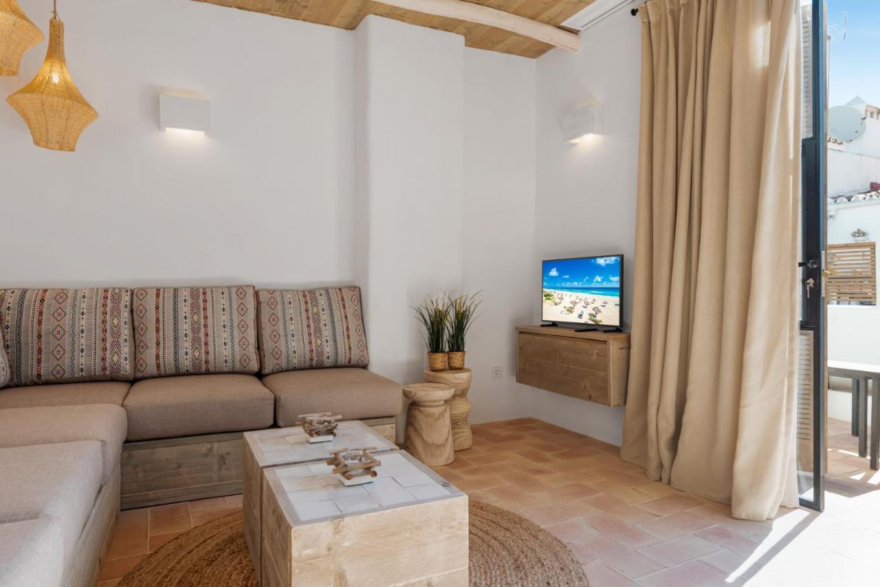 Casa Aduar 22 Vakantiehuis