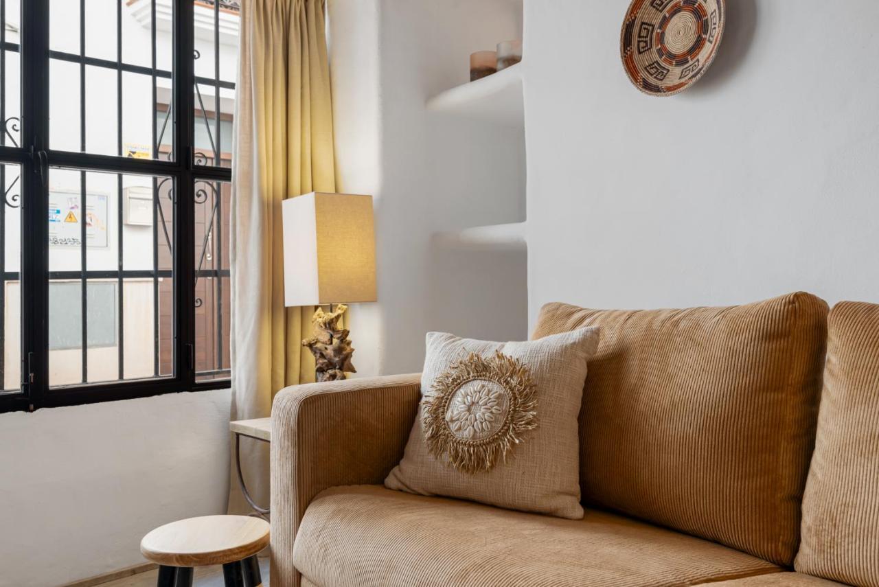 Casa Aduar 22 Casa de férias Marbella