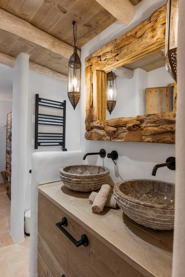 Vakantiehuis Casa Aduar 22 *