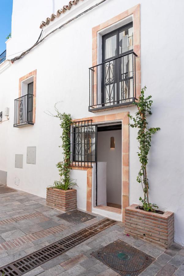 Casa de férias Casa Aduar 22 Marbella
