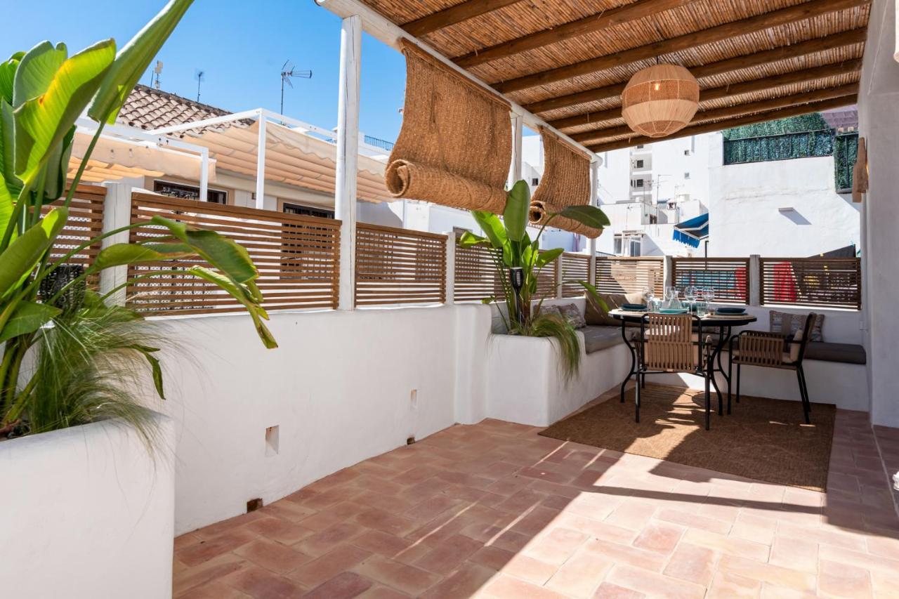 Casa Aduar 22 Marbella