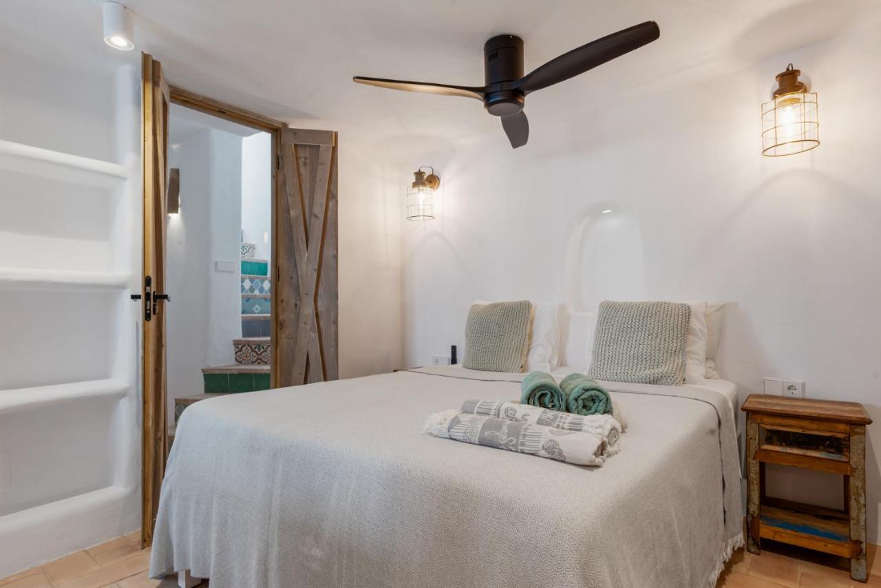 Casa de férias Casa Aduar 22 Marbella