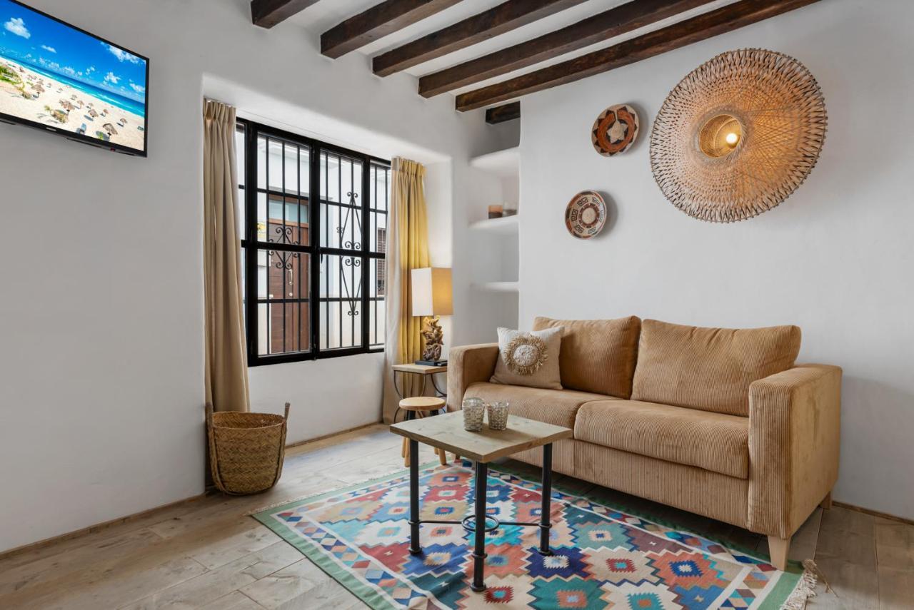Casa Aduar 22 *