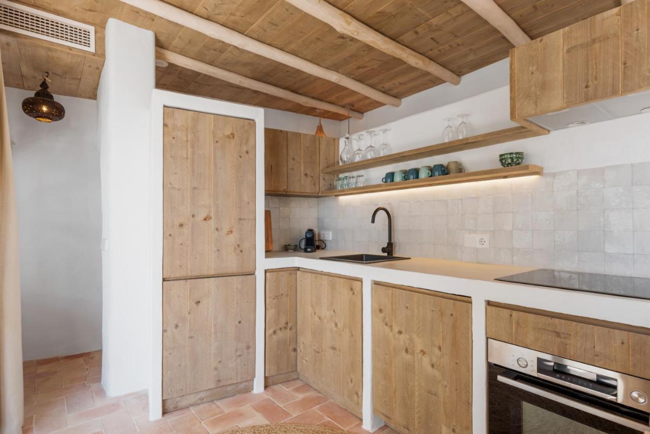 Casa Aduar 22 Vakantiehuis
