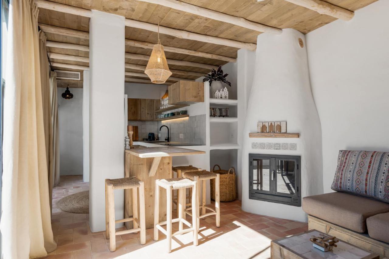 Casa Aduar 22 Marbella