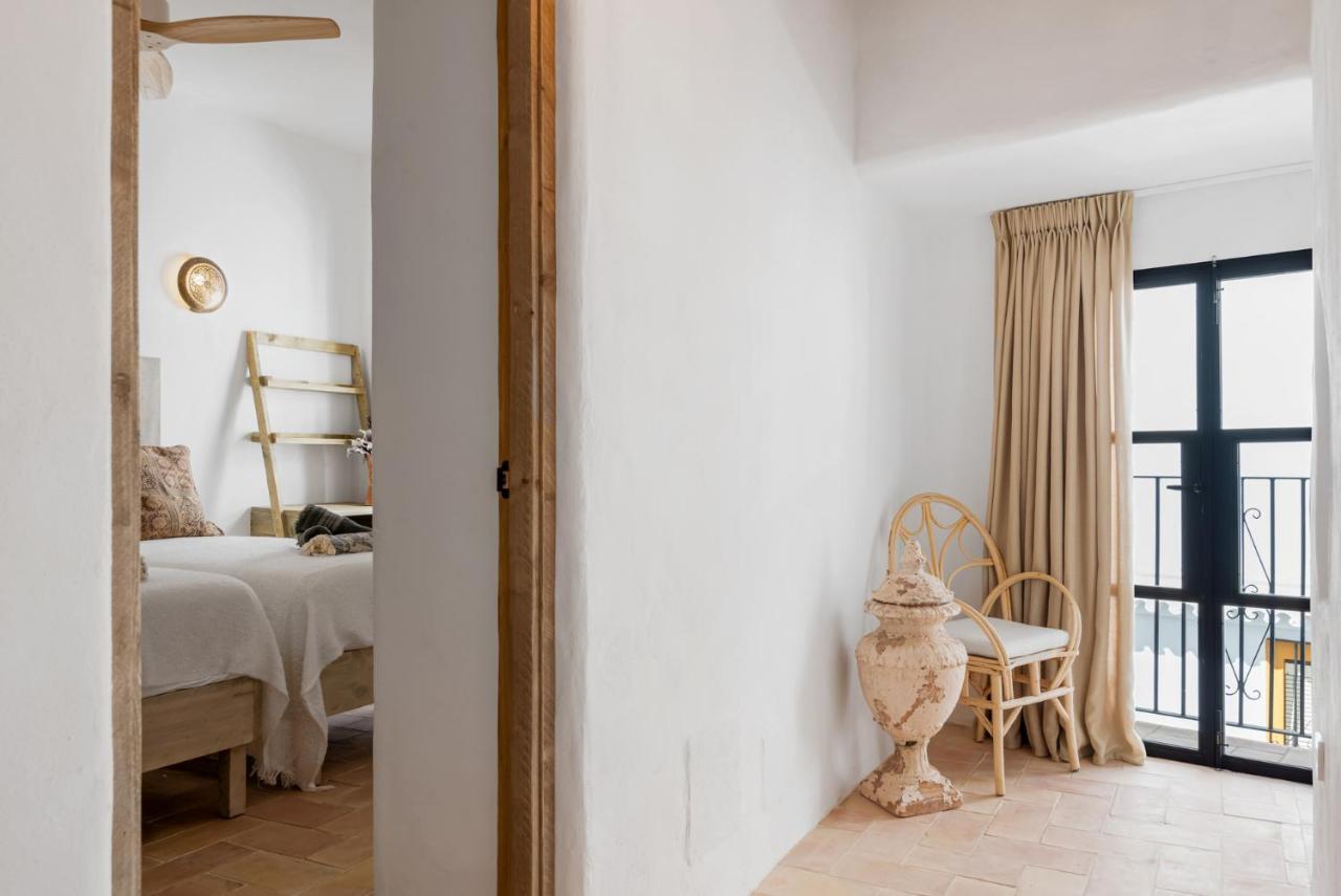 Casa Aduar 22 Vakantiehuis *