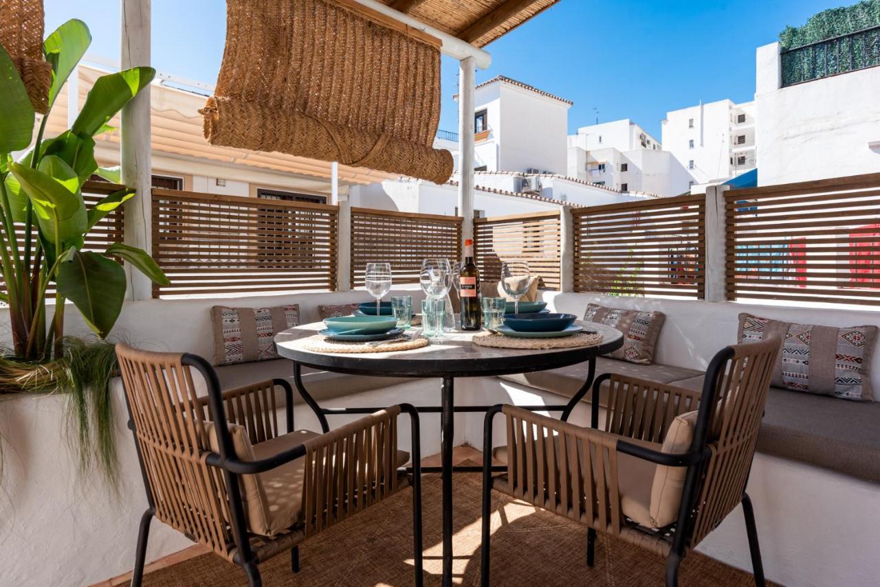 Casa Aduar 22 Casa de férias Marbella