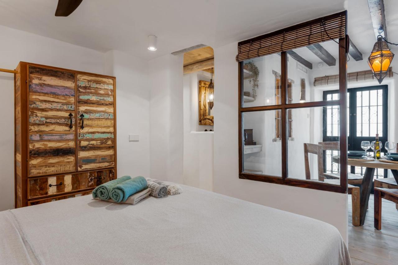 Casa de férias Casa Aduar 22 Marbella