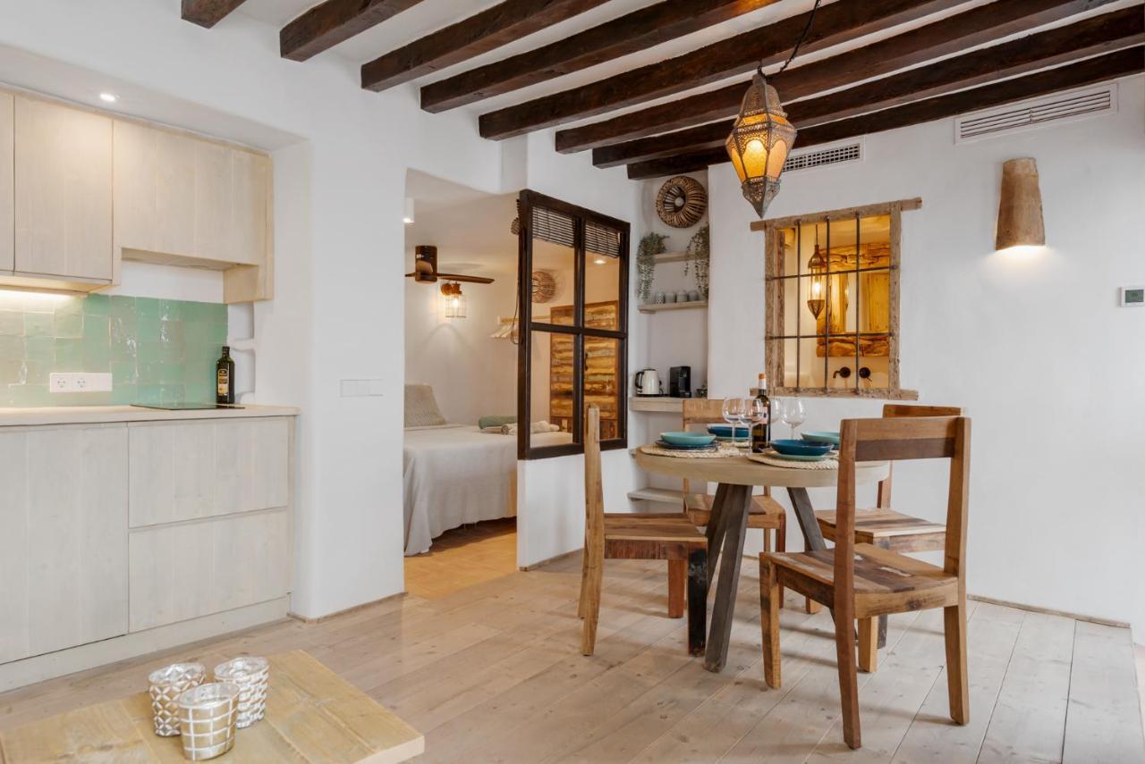 Casa Aduar 22 Marbella