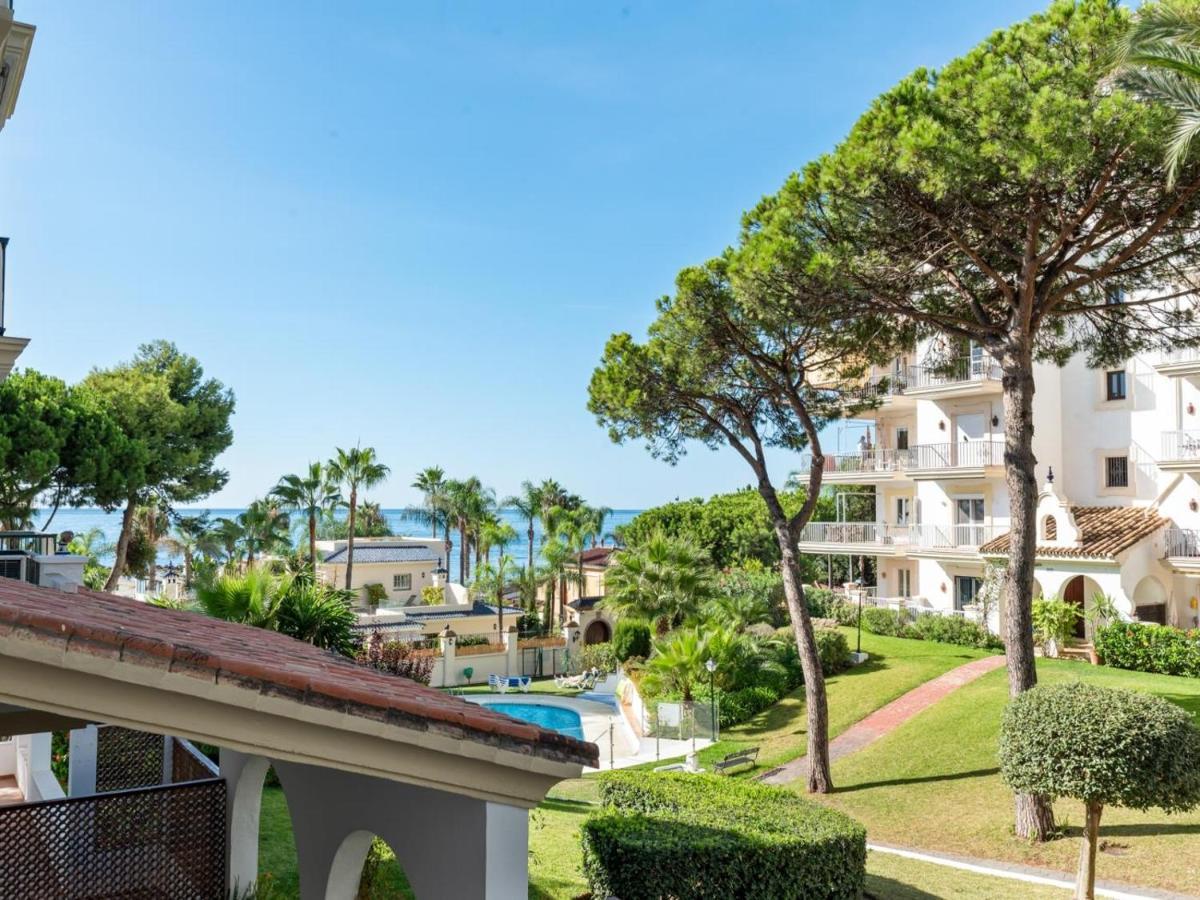 Junto Al Mar Ref 6 120 * Marbella