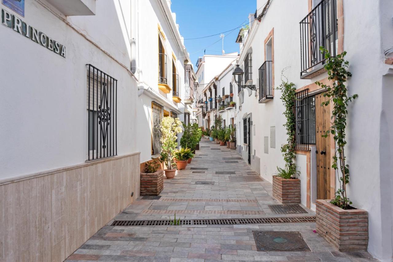 Casa Aduar 22 Marbella