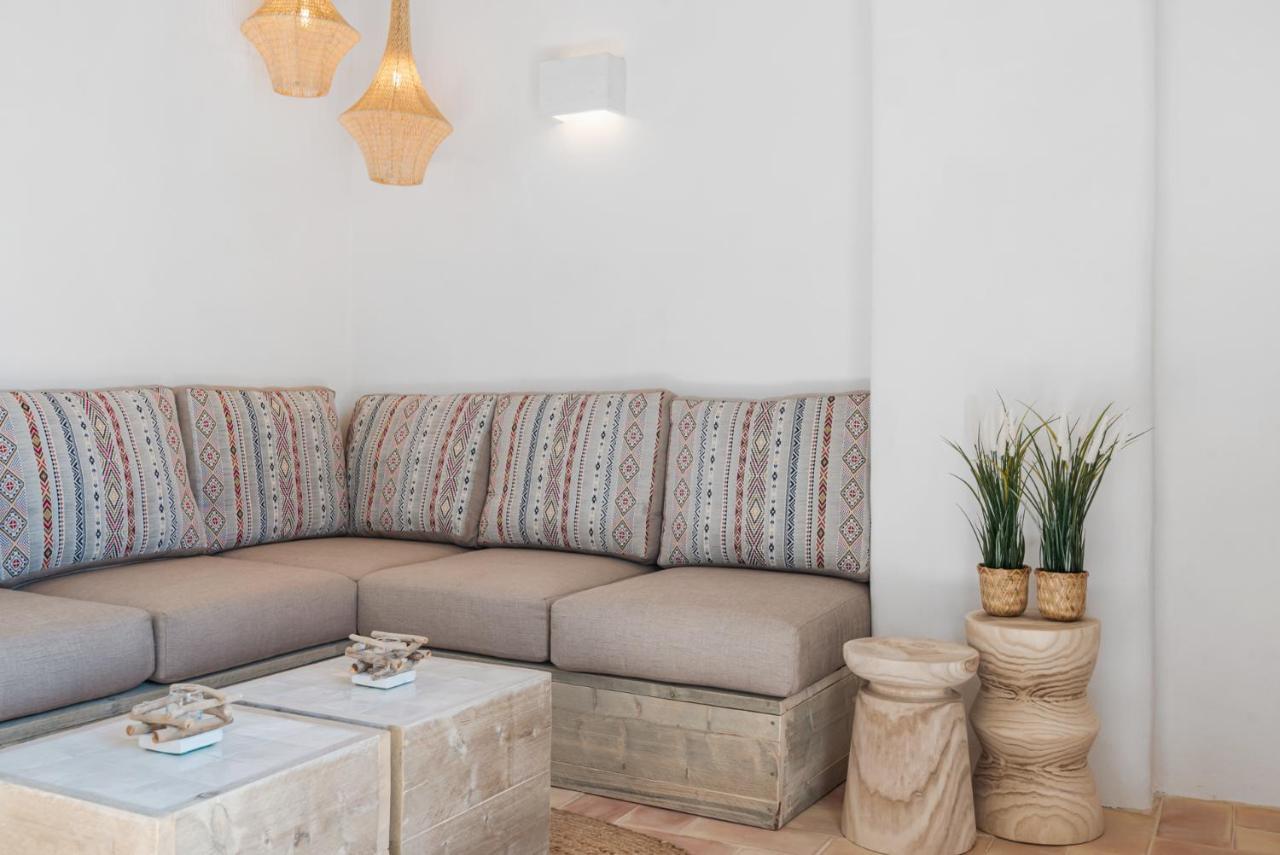 Casa de férias Casa Aduar 22 Marbella