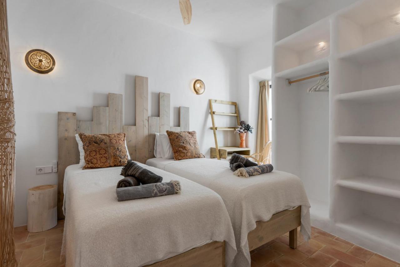 Casa Aduar 22 Marbella