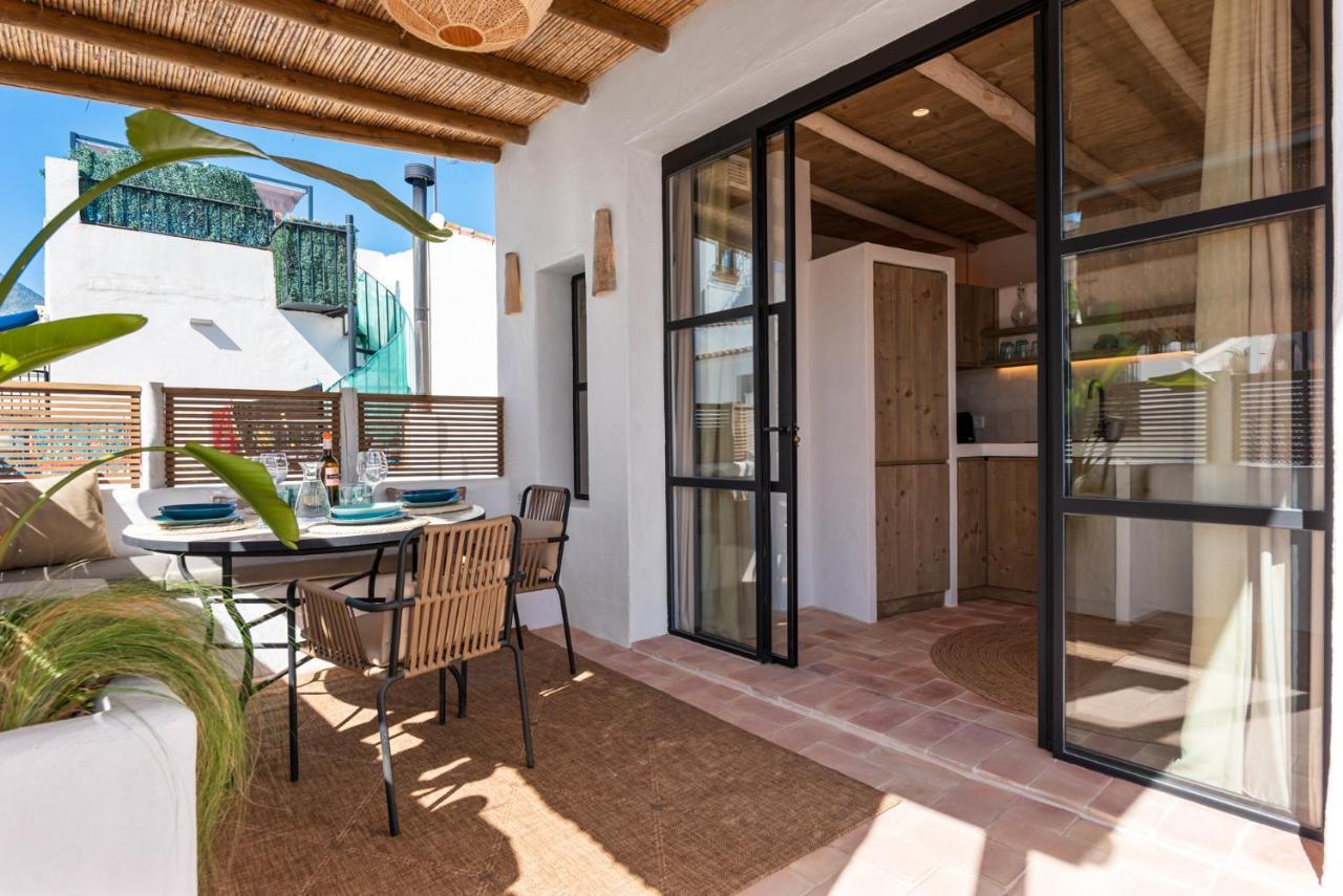Casa Aduar 22 Vakantiehuis *