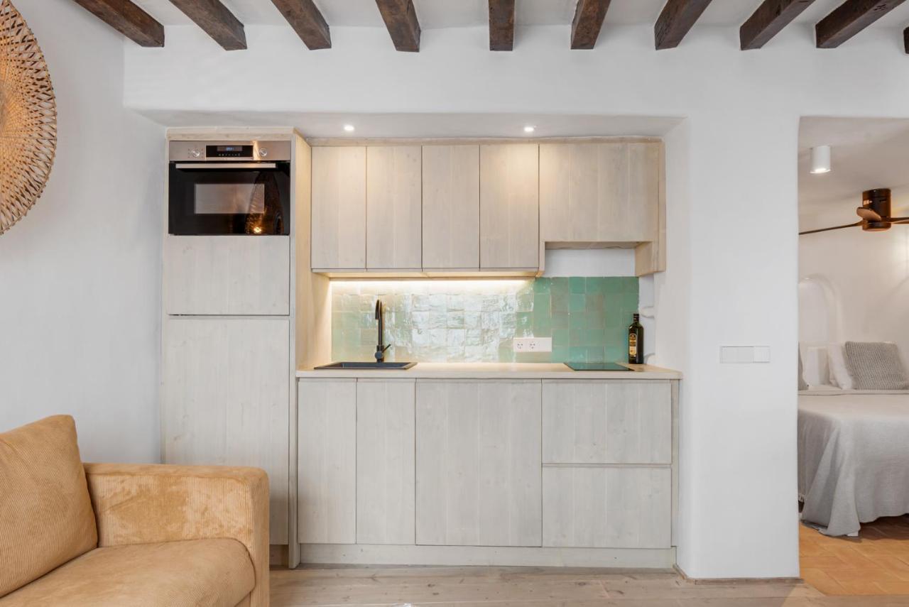 Casa Aduar 22 Casa de férias Marbella