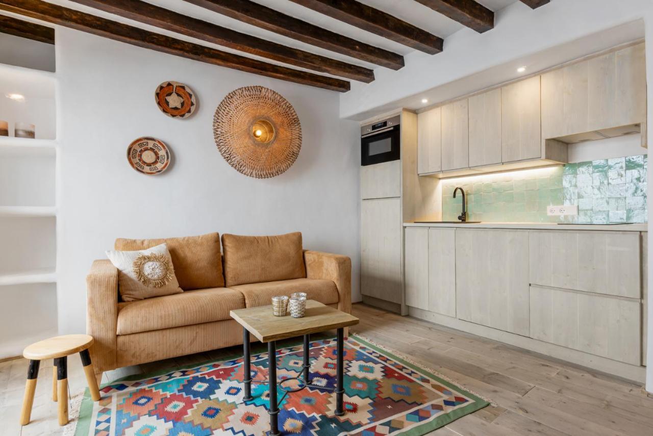 Casa Aduar 22 Vakantiehuis *