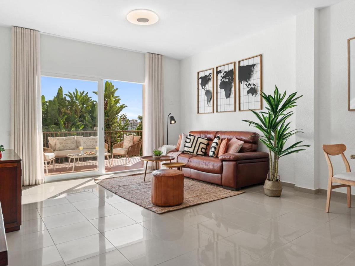 Junto Al Mar Ref 6 120 Apartment