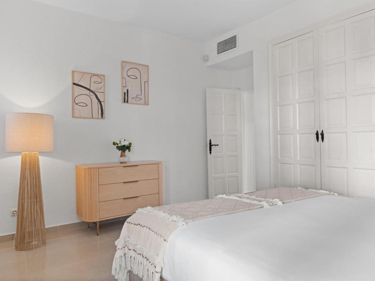 Apartment Junto Al Mar Ref 6 120