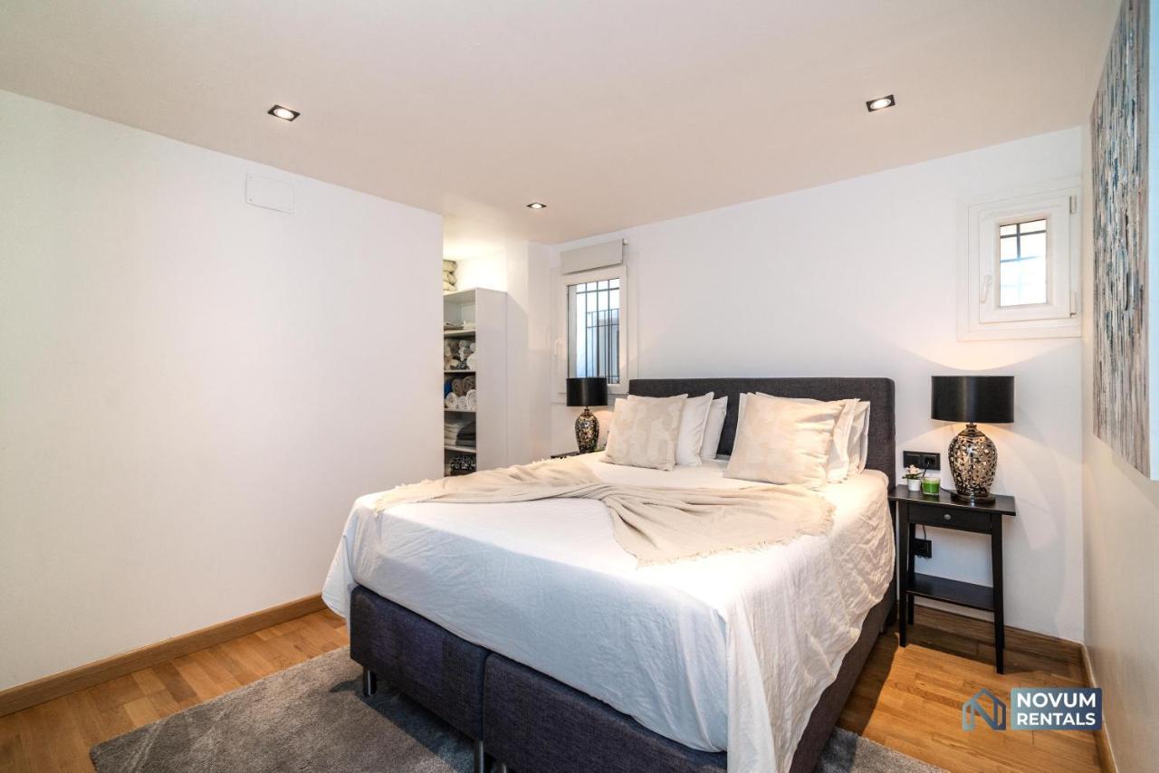 Luxurious Beachside In The Heart Of Puente Apartamento *