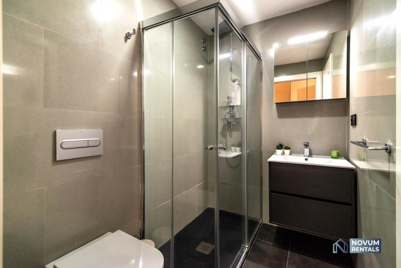 Luxurious Beachside In The Heart Of Puente Apartamento *