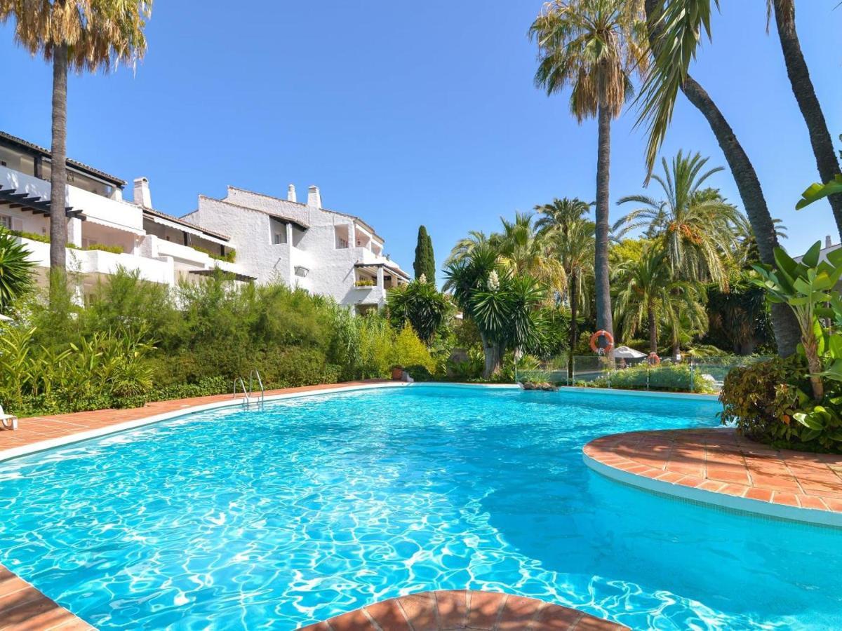 Luxurious Beachside In The Heart Of Puente Apartamento *