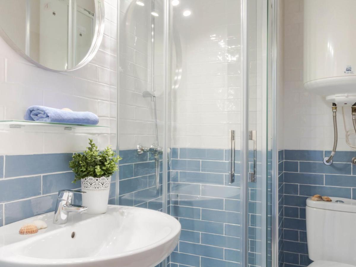 Apartment Cabopino-1 By Interhome Marbella