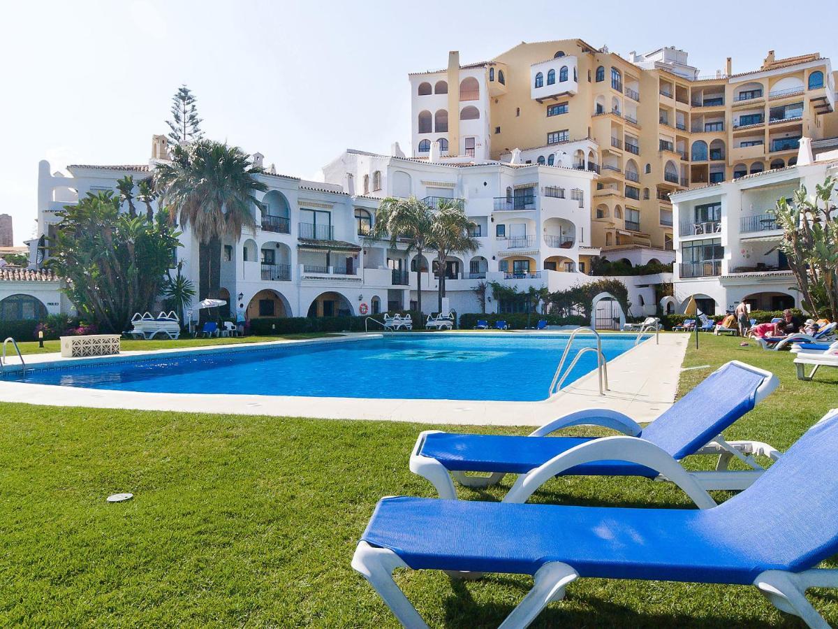 Cabopino-1 By Interhome * Marbella