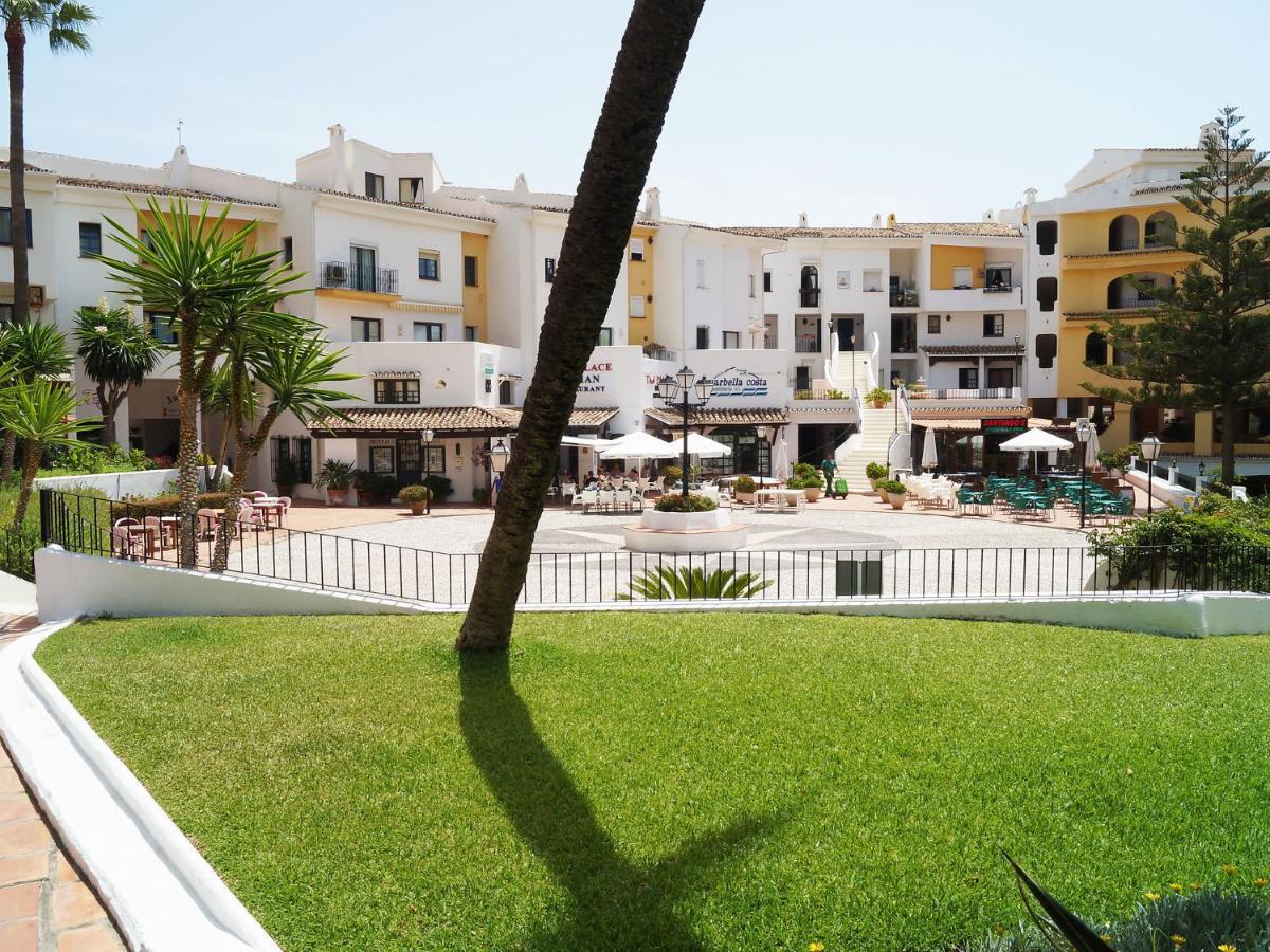Cabopino-1 By Interhome Apartment