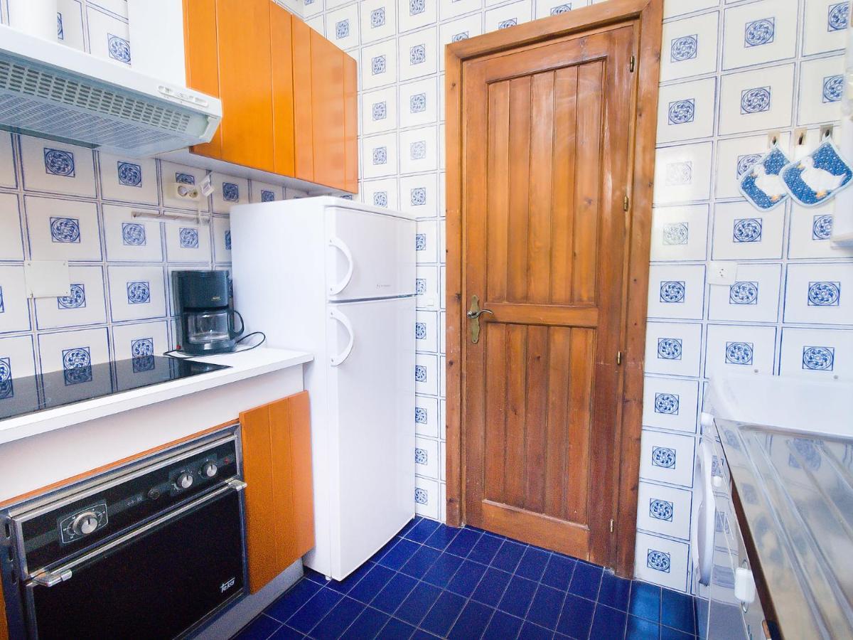 Cabopino-1 By Interhome Apartment *