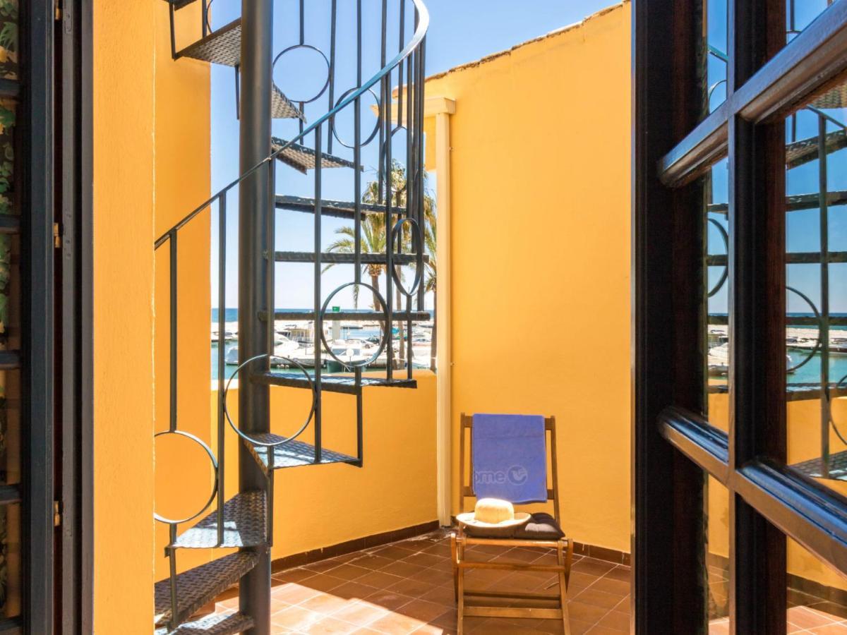 Apartment Cabopino-1 By Interhome