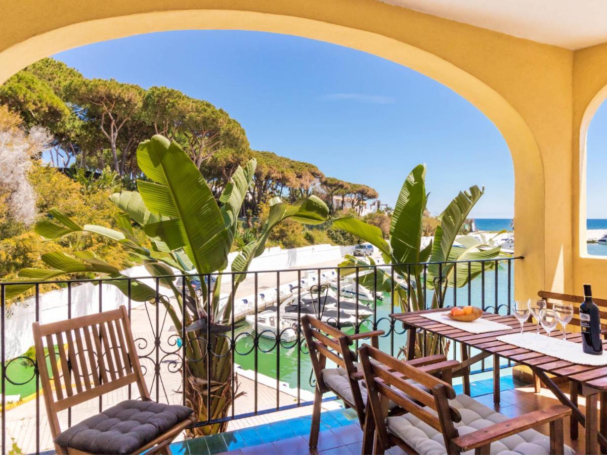 Cabopino-1 By Interhome Apartment