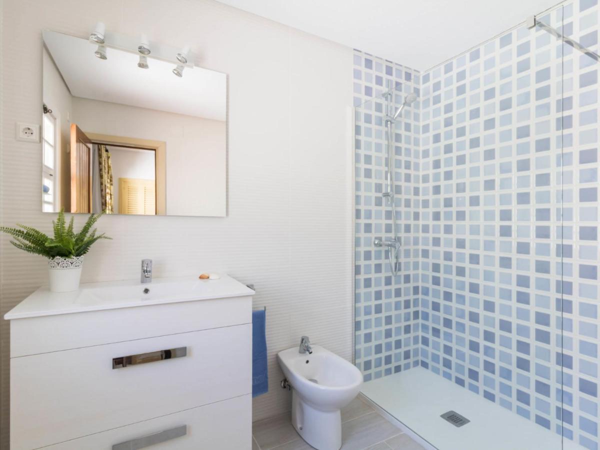 Apartment Cabopino-1 By Interhome