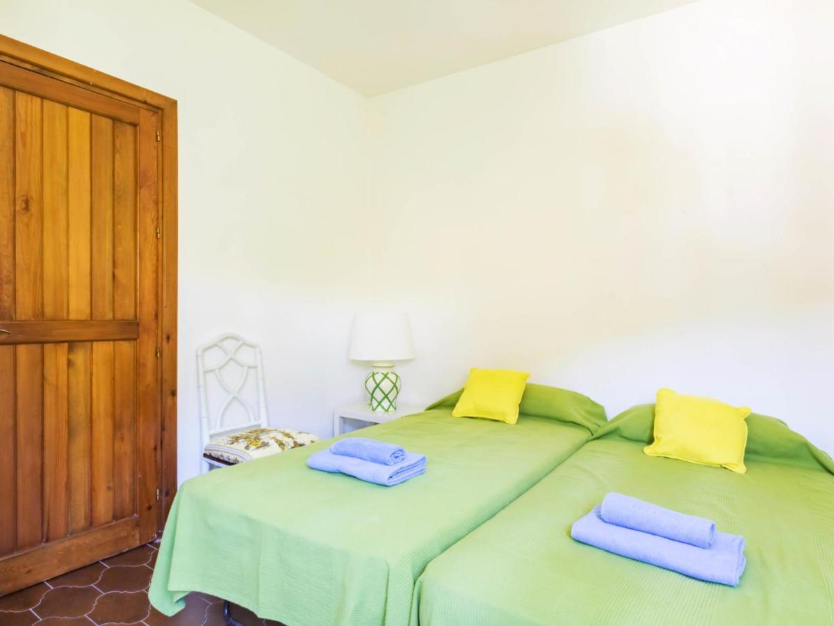 Cabopino-1 By Interhome Apartment Marbella