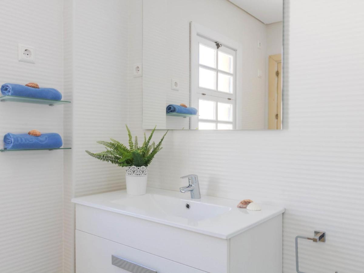 Apartment Cabopino-1 By Interhome Marbella