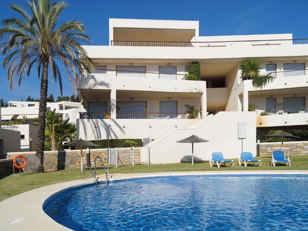 Lomas De Los Monteros By Interhome Marbella
