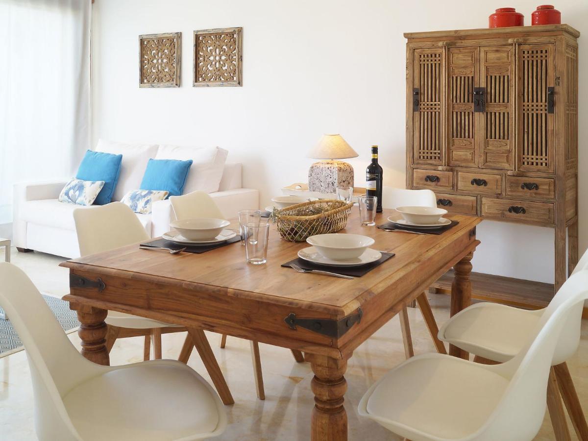 Lomas De Los Monteros By Interhome Apartment