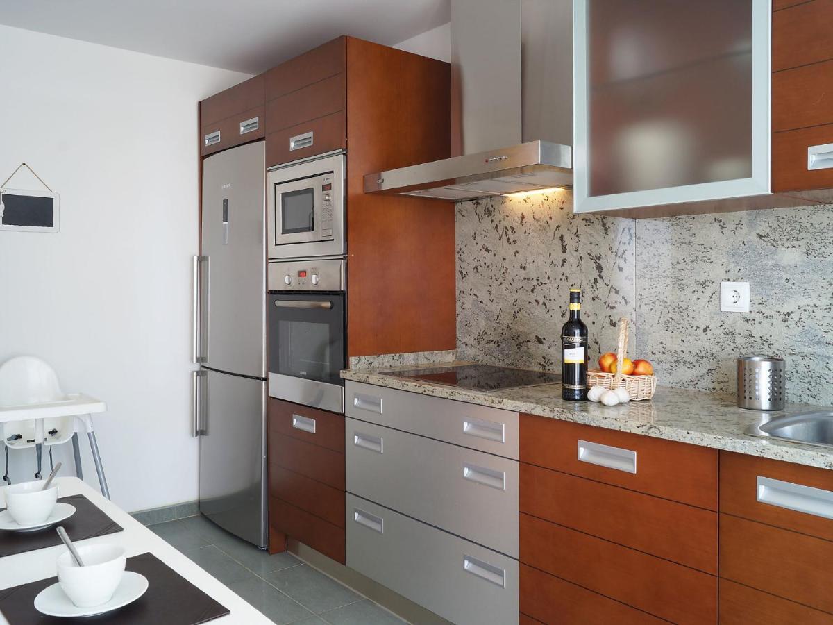 Apartment Lomas De Los Monteros By Interhome *