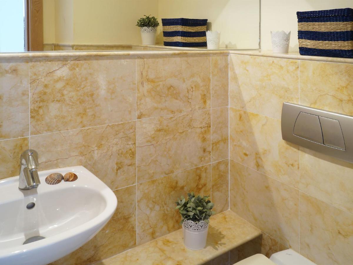 Lomas De Los Monteros By Interhome *