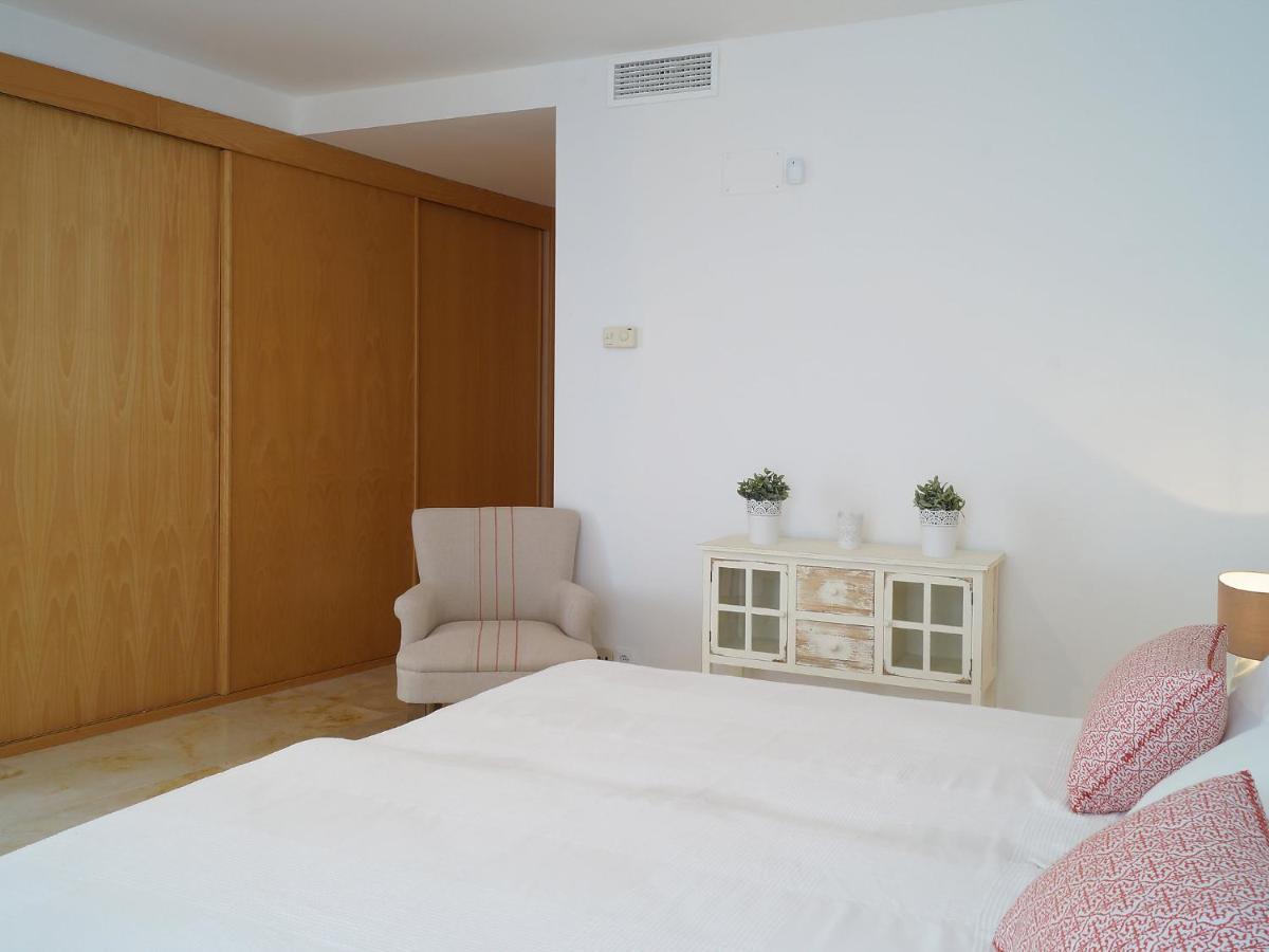 Lomas De Los Monteros By Interhome