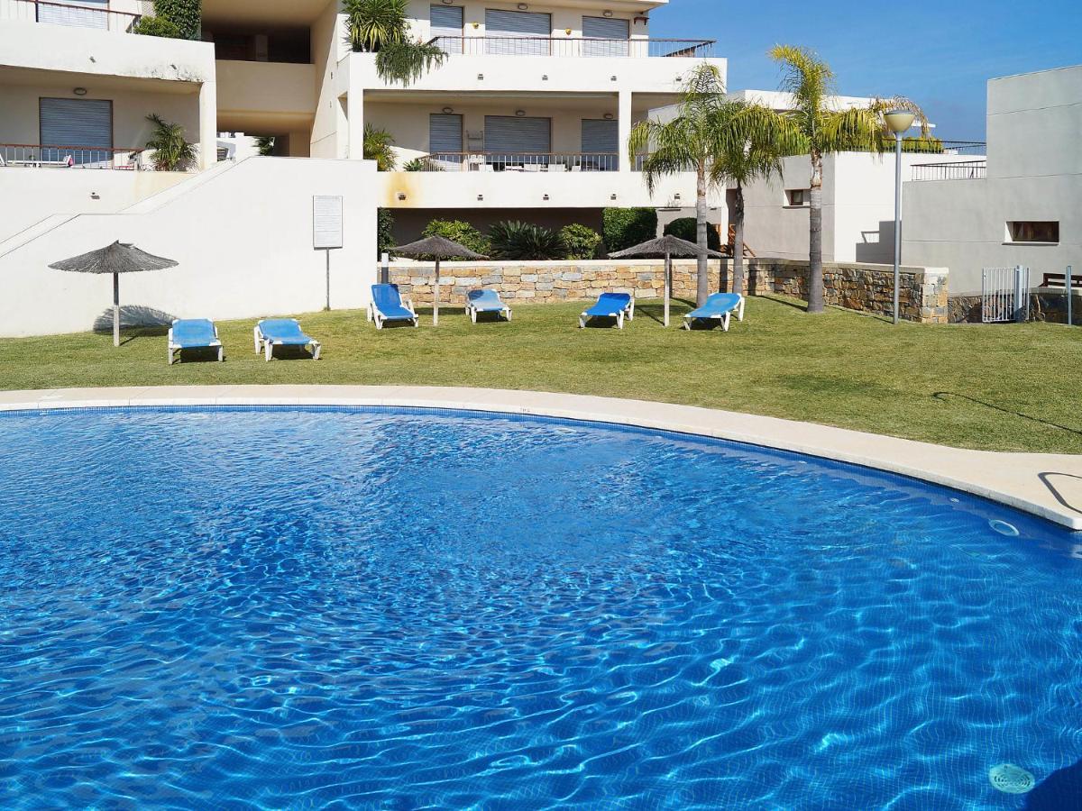 Apartment Lomas De Los Monteros By Interhome Marbella