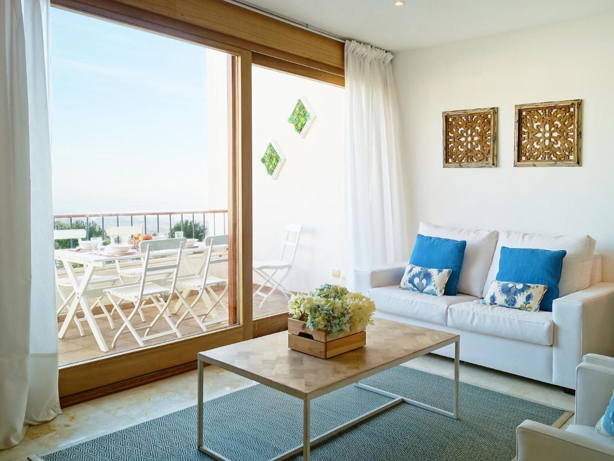 Lomas De Los Monteros By Interhome * Marbella