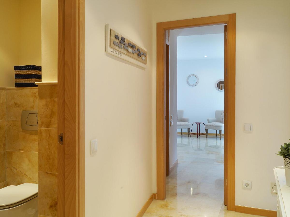 Apartment Lomas De Los Monteros By Interhome