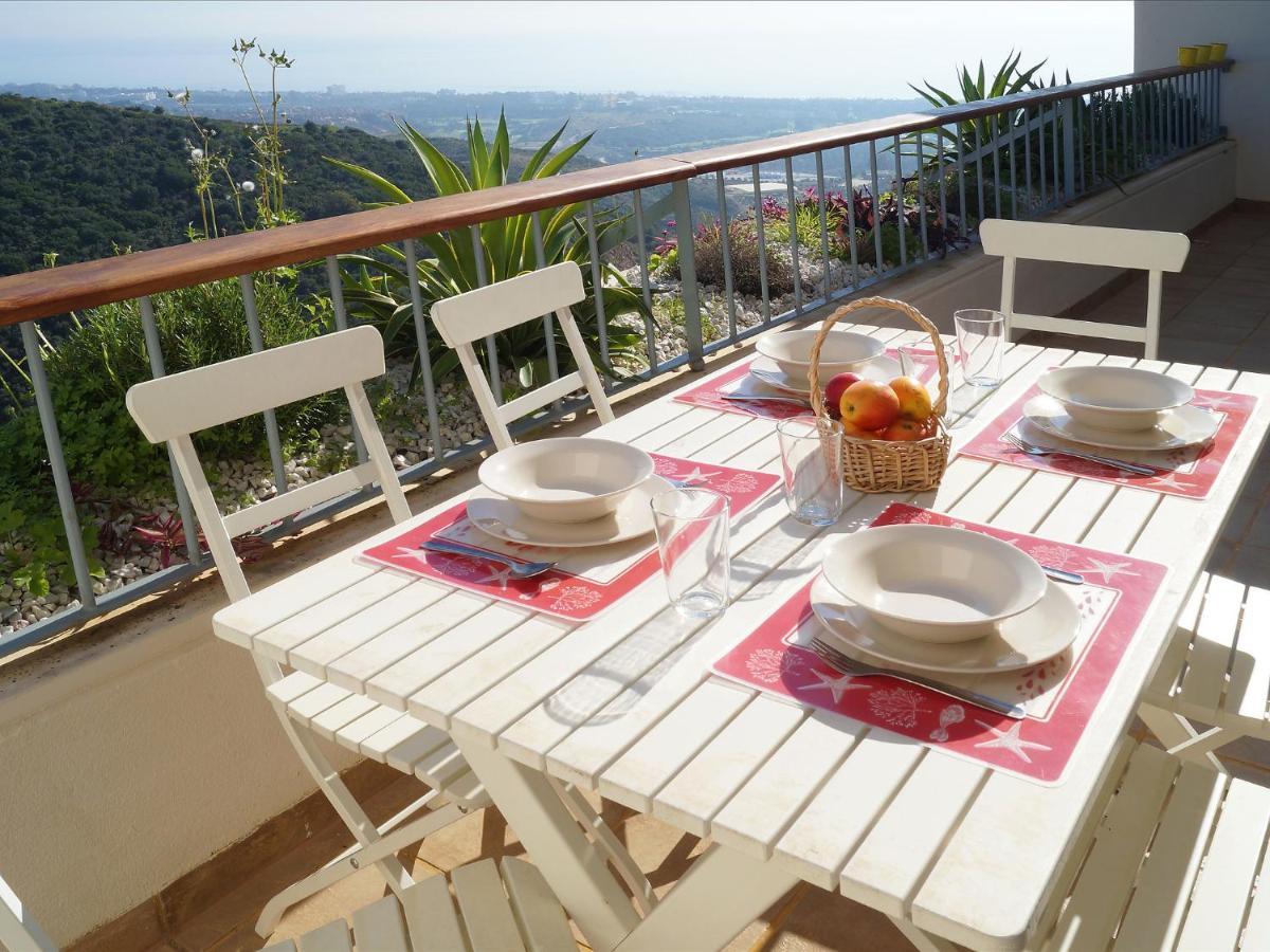 Lomas De Los Monteros By Interhome Apartment Marbella