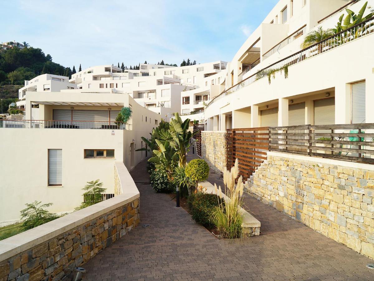 Lomas De Los Monteros By Interhome Apartment Marbella