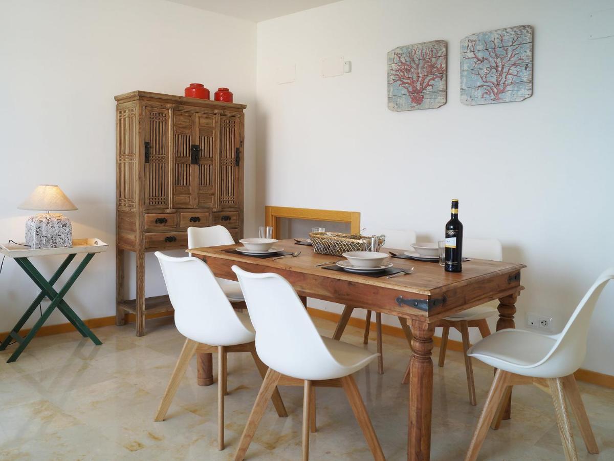 Lomas De Los Monteros By Interhome Apartment