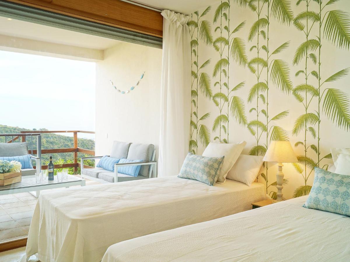 Lomas De Los Monteros By Interhome