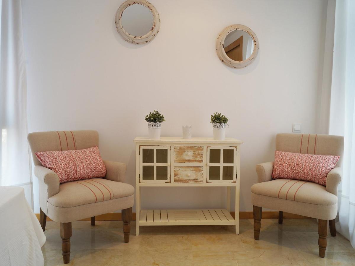 Apartment Lomas De Los Monteros By Interhome Marbella