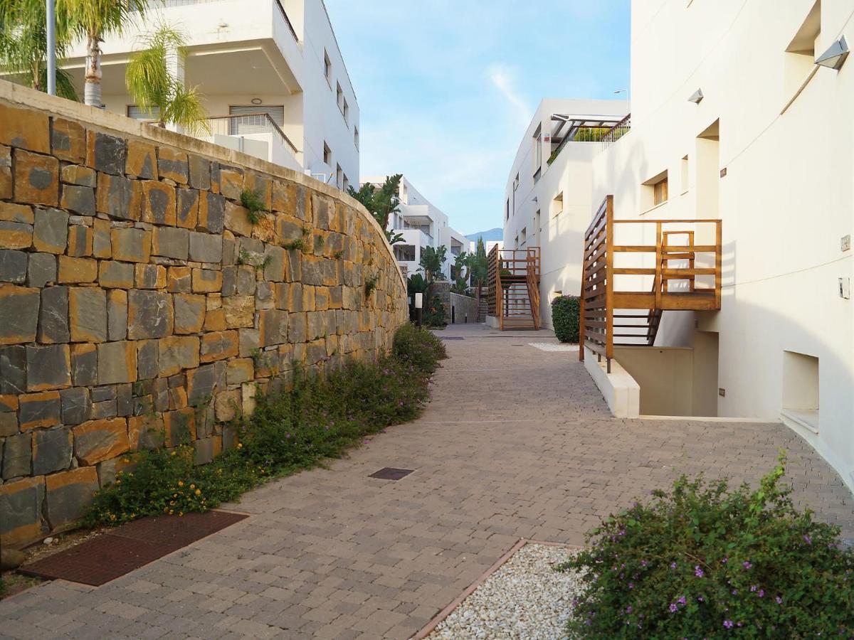 Lomas De Los Monteros By Interhome Apartment *